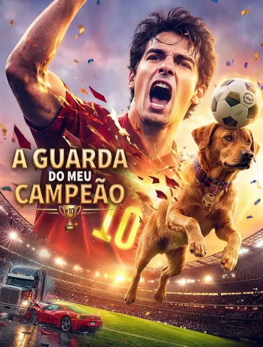 A Guarda do Meu Campeão
