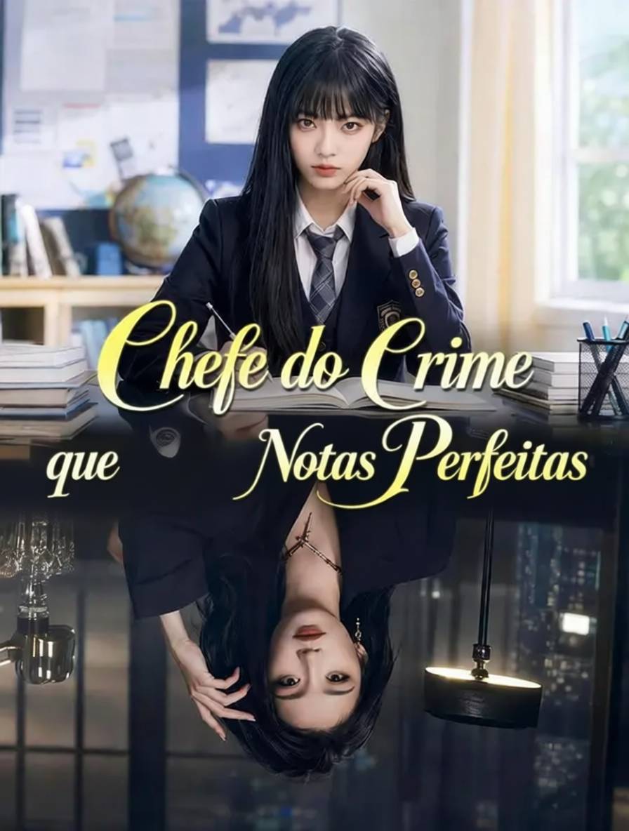 (Dublagem) Chefe do Crime que Quer Notas Perfeitas