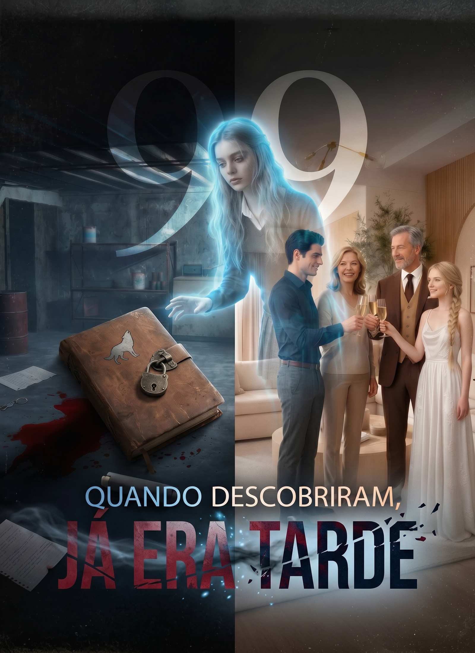 [Dublado]Quando Descobriram, Já Era Tarde
