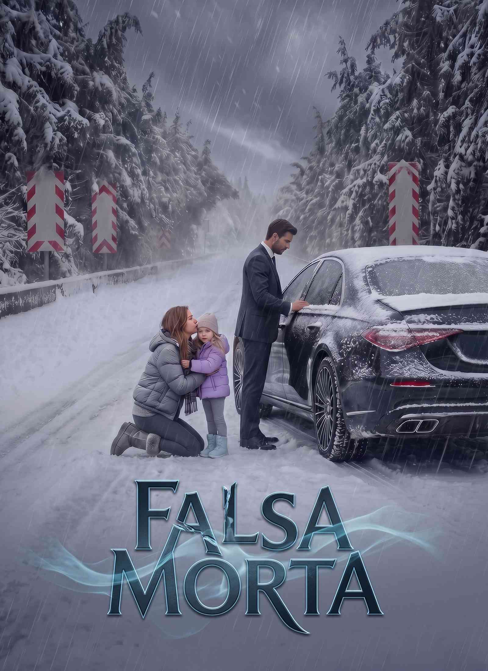 Falsa Morta