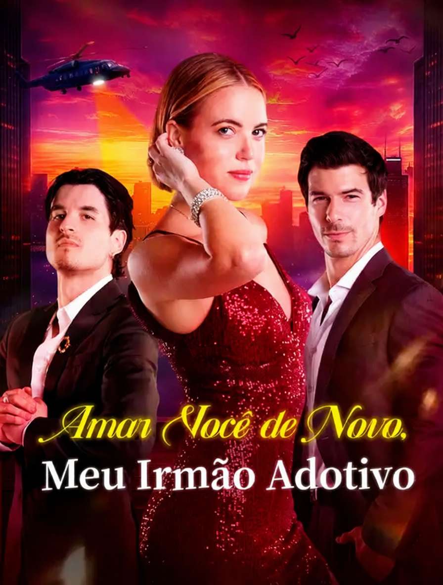Amar Você de Novo, Meu Irmão Adotivo