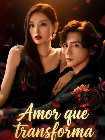 Amor que transforma
