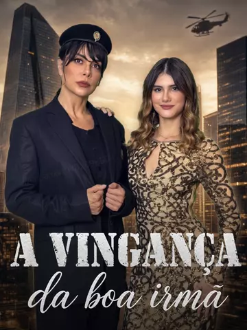 A Vingança da Boa Irmã