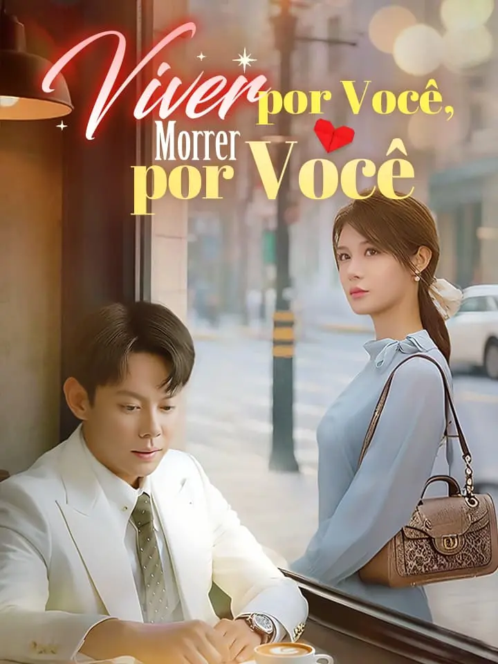 Viver por Você, Morrer por Você (Dublado)