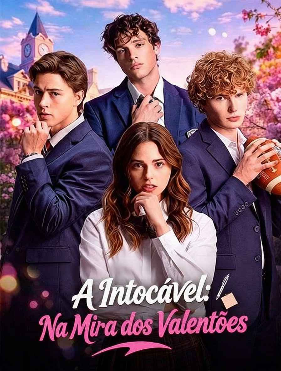 A Intocável: Na Mira dos Valentões