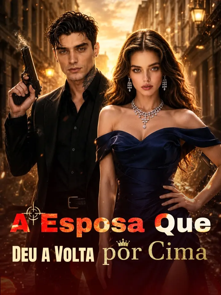 A Esposa Que Deu a Volta por Cima