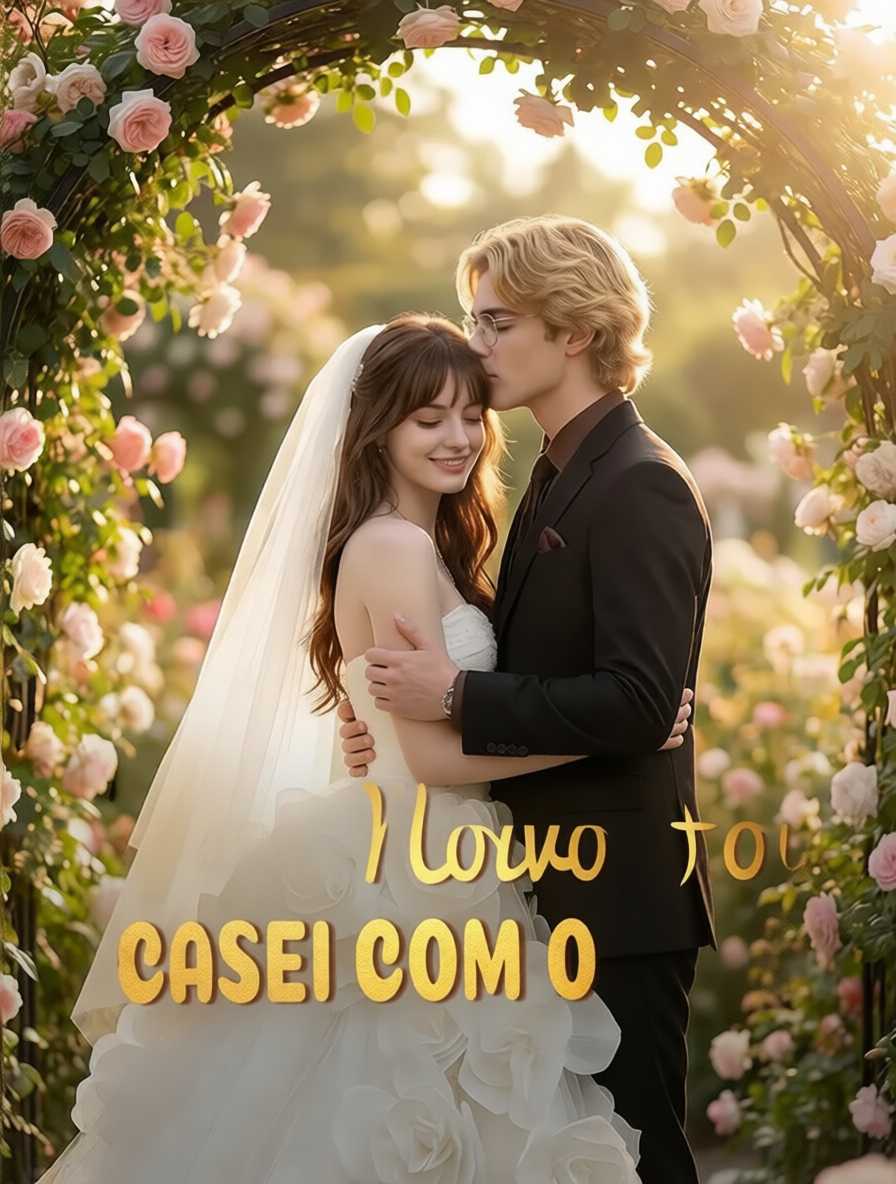 Meu Noivo Foi, Casei com Outro(Dublado)