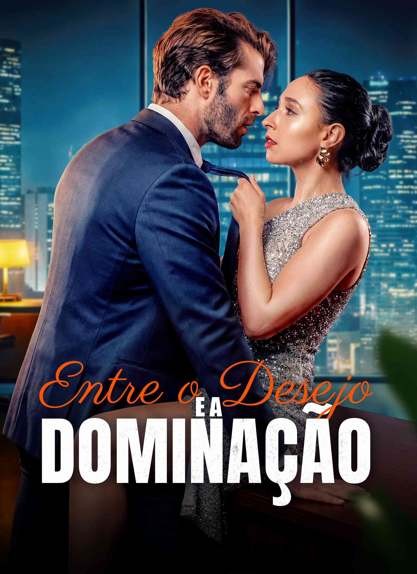 Entre o Desejo e a Dominação [dublado]