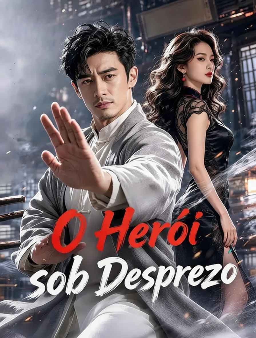 O Herói sob Desprezo