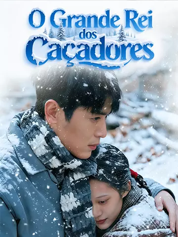 O Grande Rei dos Caçadores