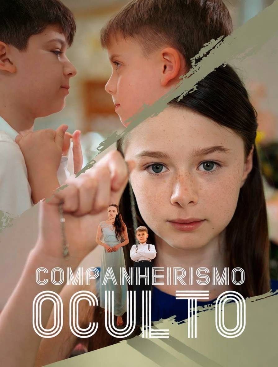 Companheirismo Oculto