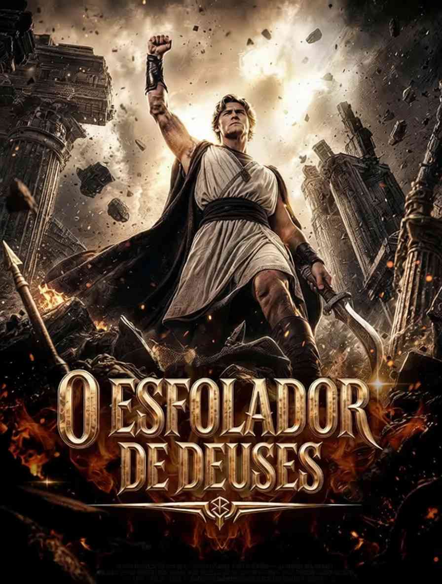 O Esfolador de Deuses