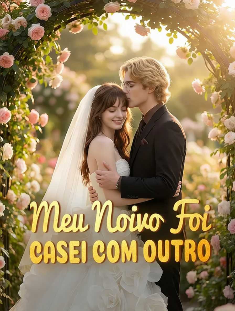Meu Noivo Foi, Casei com Outro [dublado]