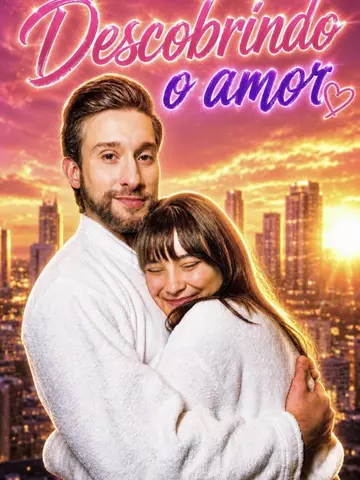 Descobrindo o Amor