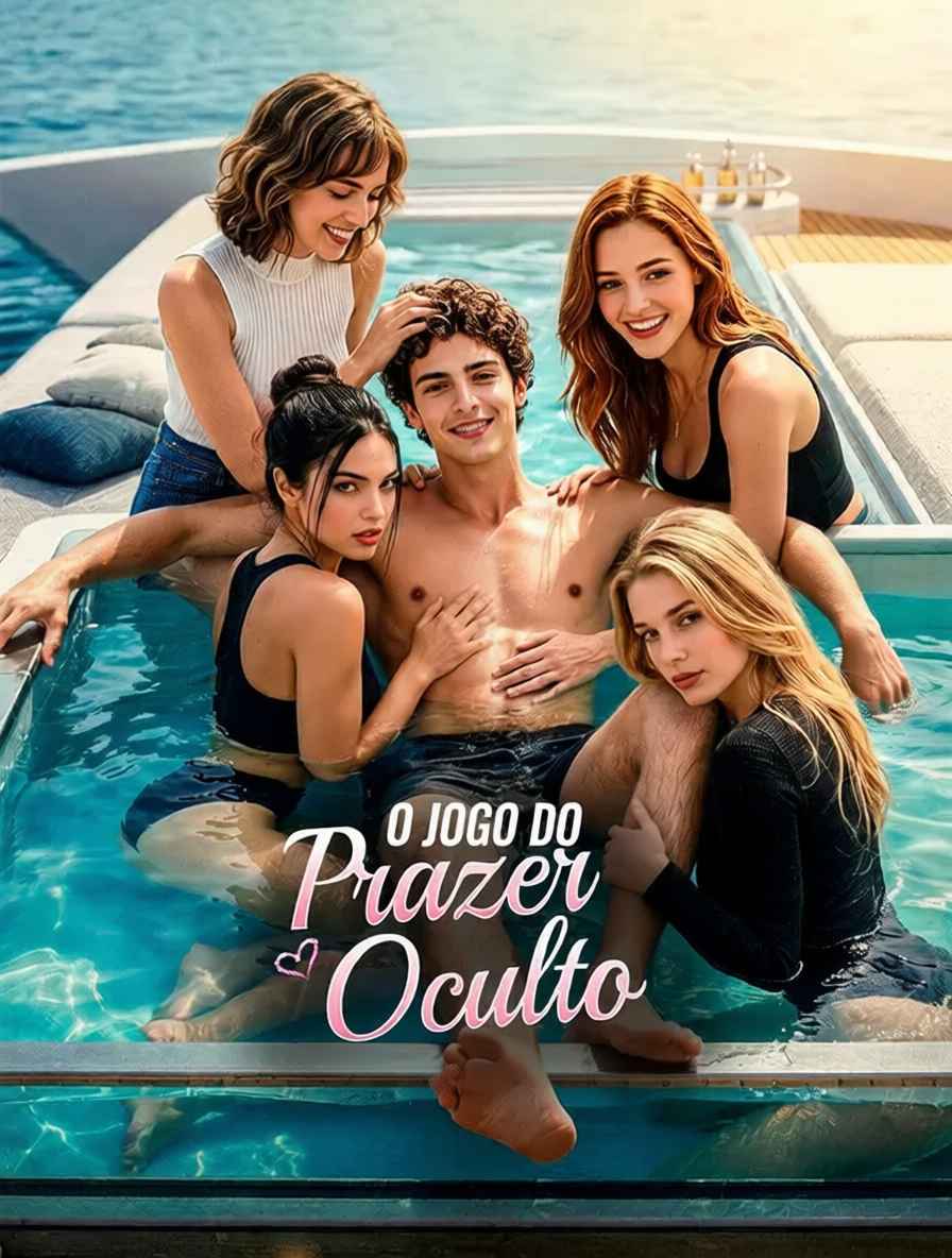 O Jogo do Prazer Oculto
