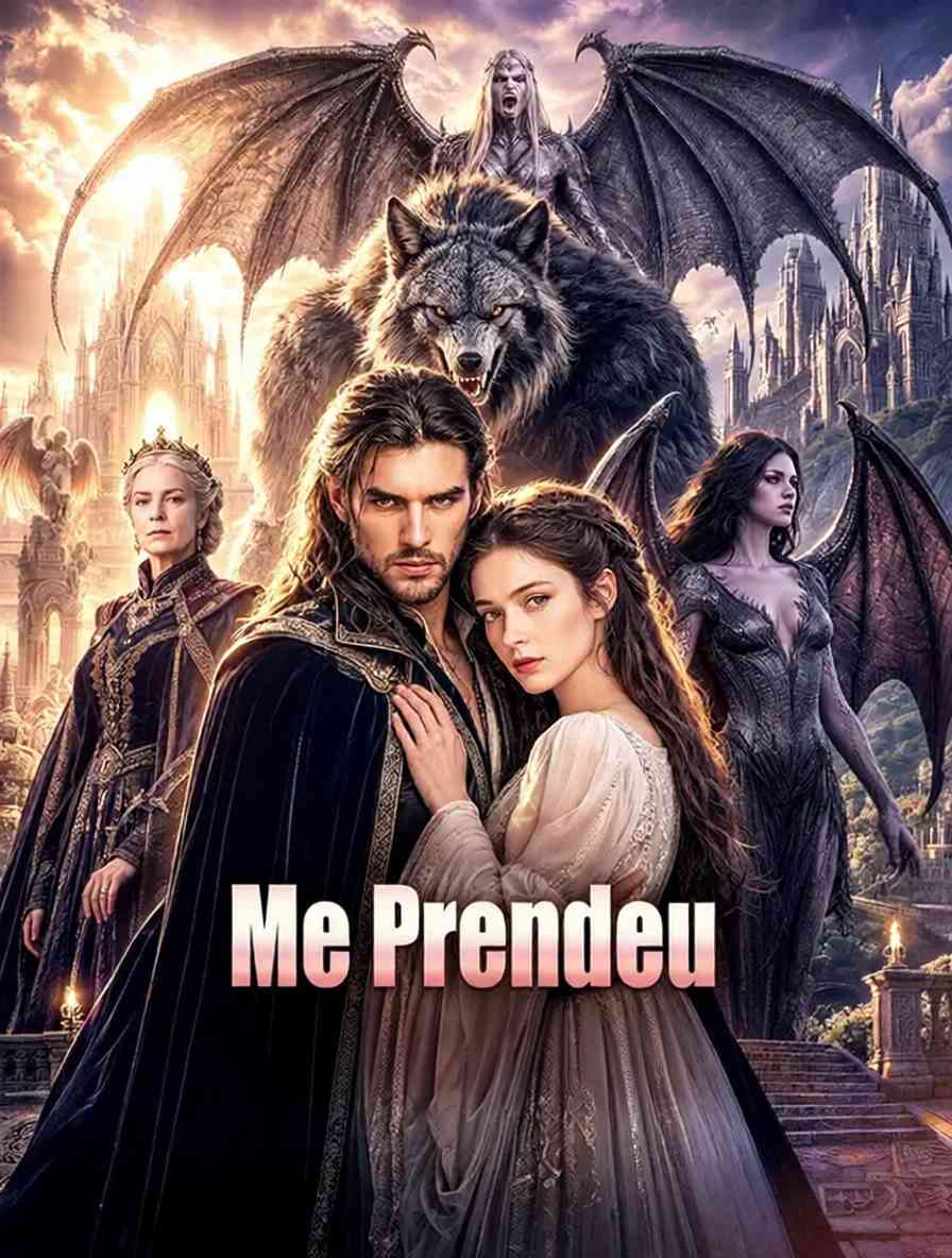 Me Prendeu com Amor