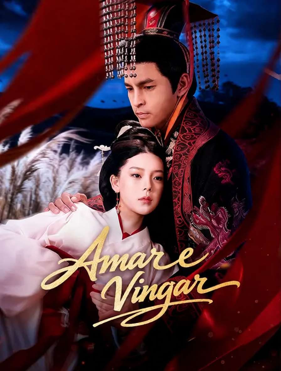 Amar e Vingar