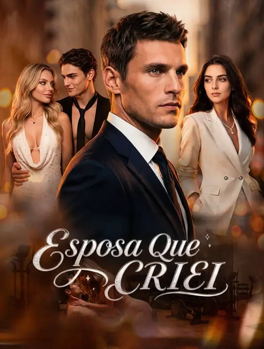 (Dublagem) Traído pela Esposa que Criei