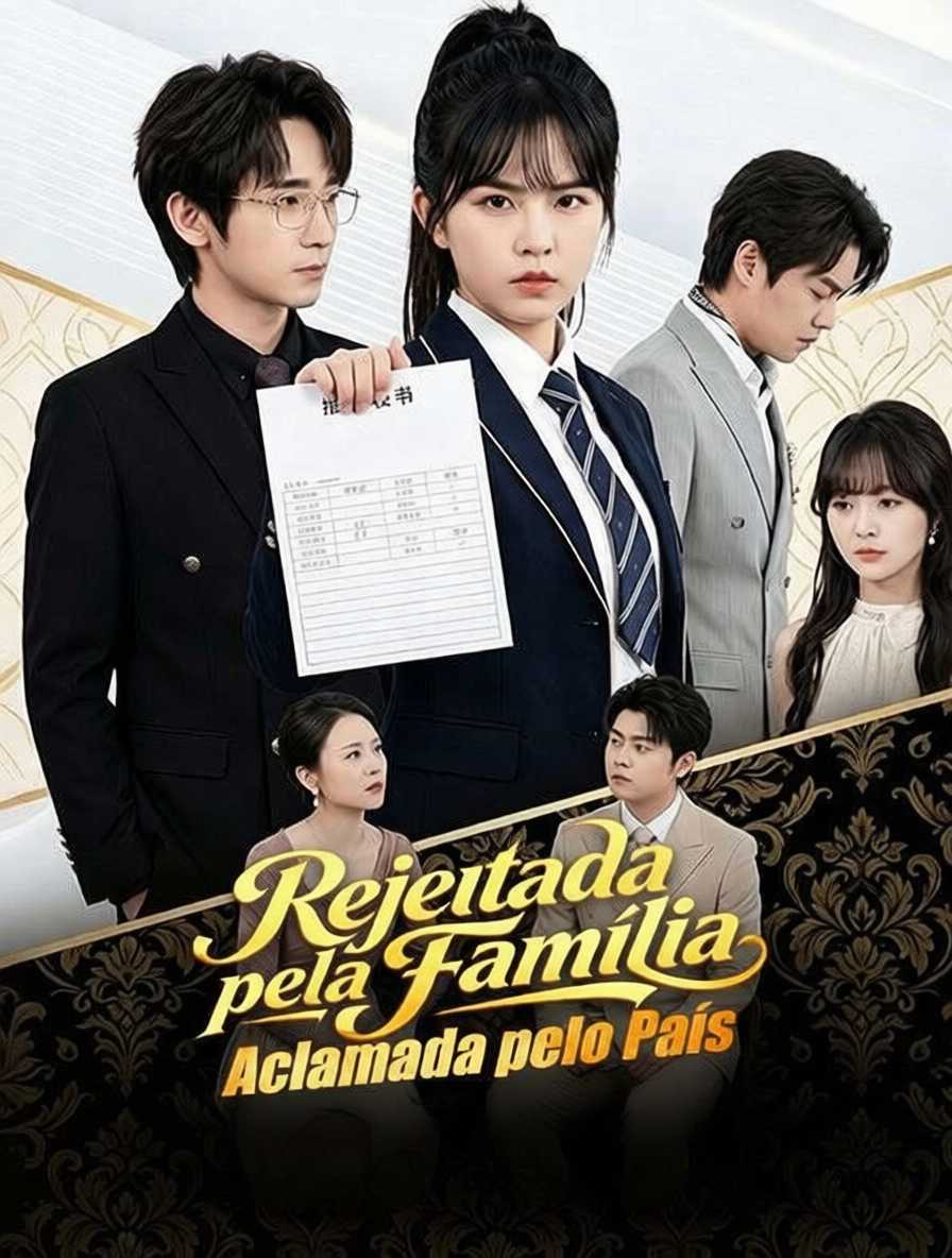 Rejeitada pela Família, Aclamada pelo País