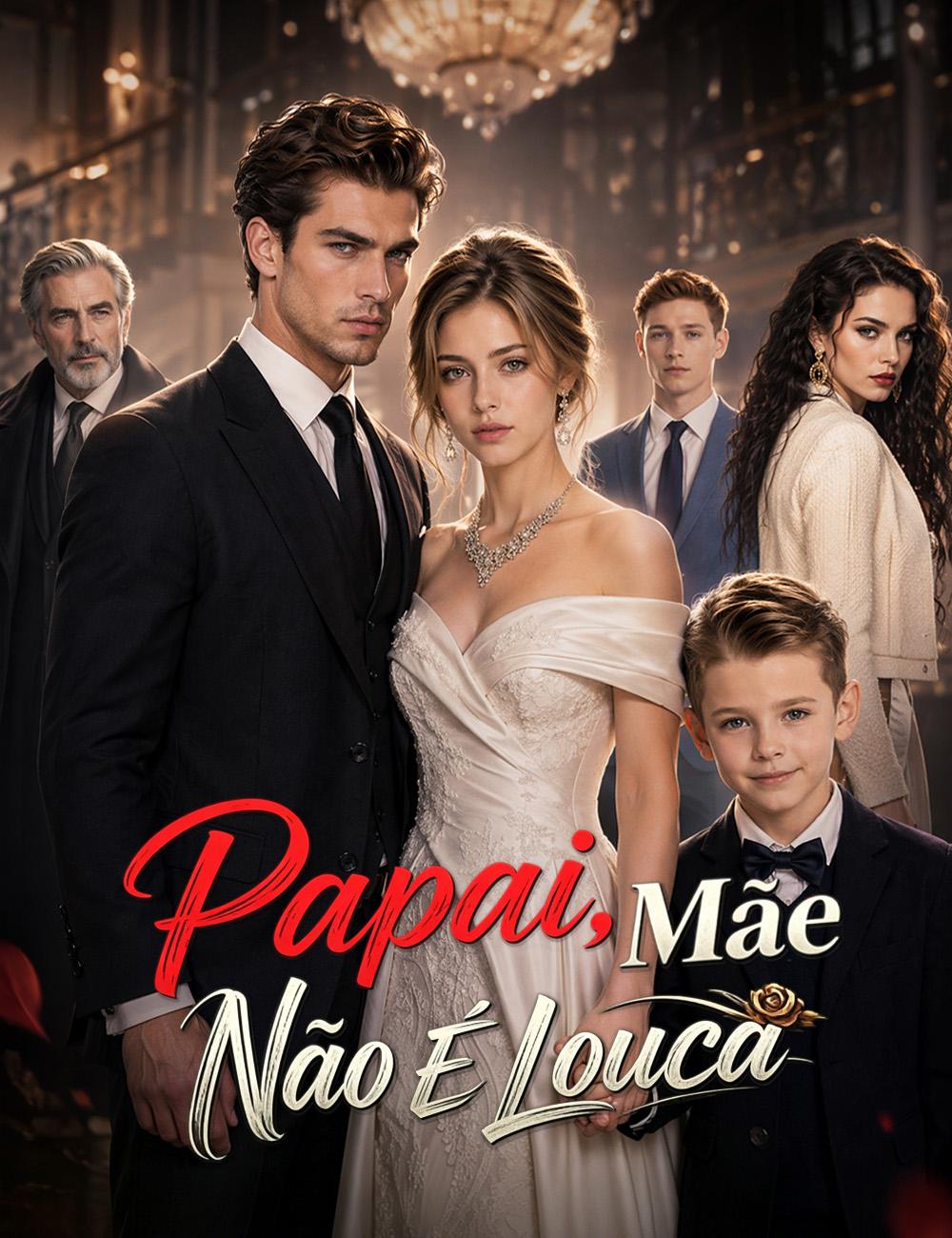 Papai, Mãe Não É Louca