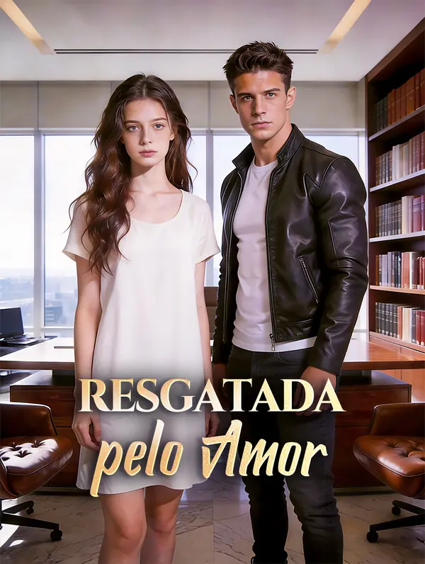 Resgatada pelo Amor