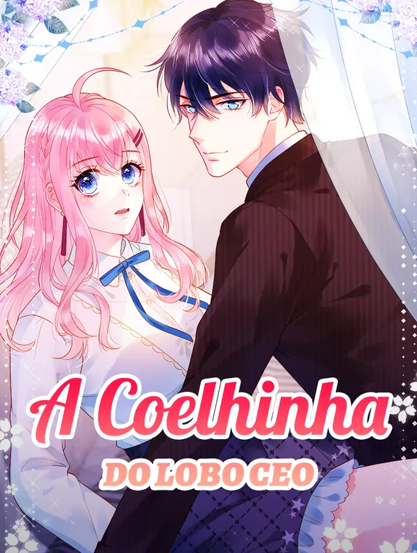 A Coelhinha do Lobo CEO(Dublado)