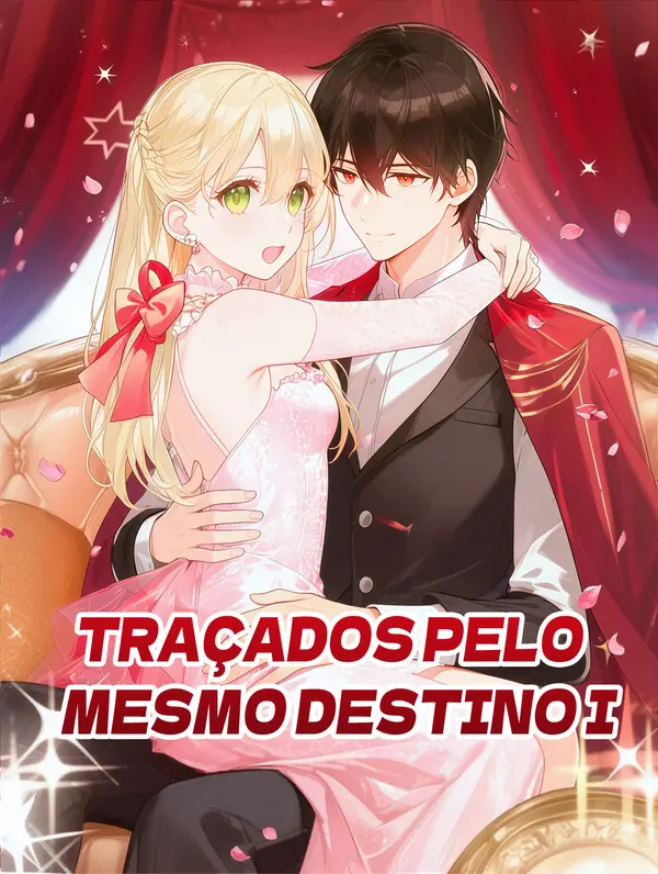 Traçados pelo Mesmo Destino I(Dublado)