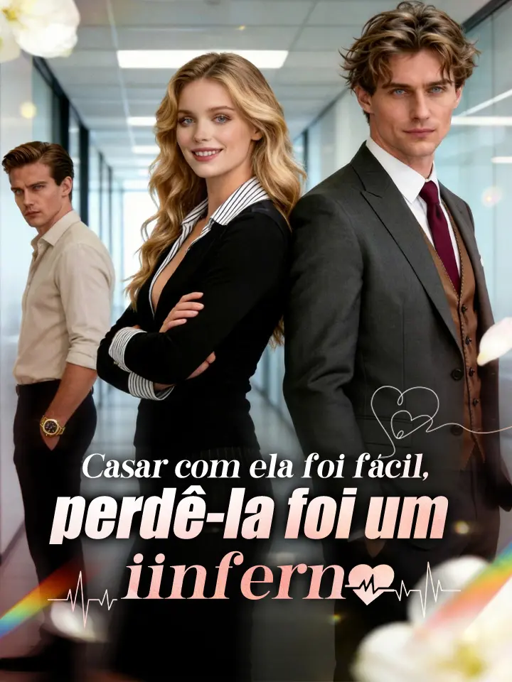 Casar com ela foi fácil, perdê-la foi um inferno (Dublado)