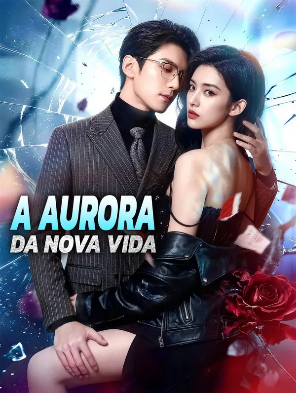 A Aurora da Nova Vida