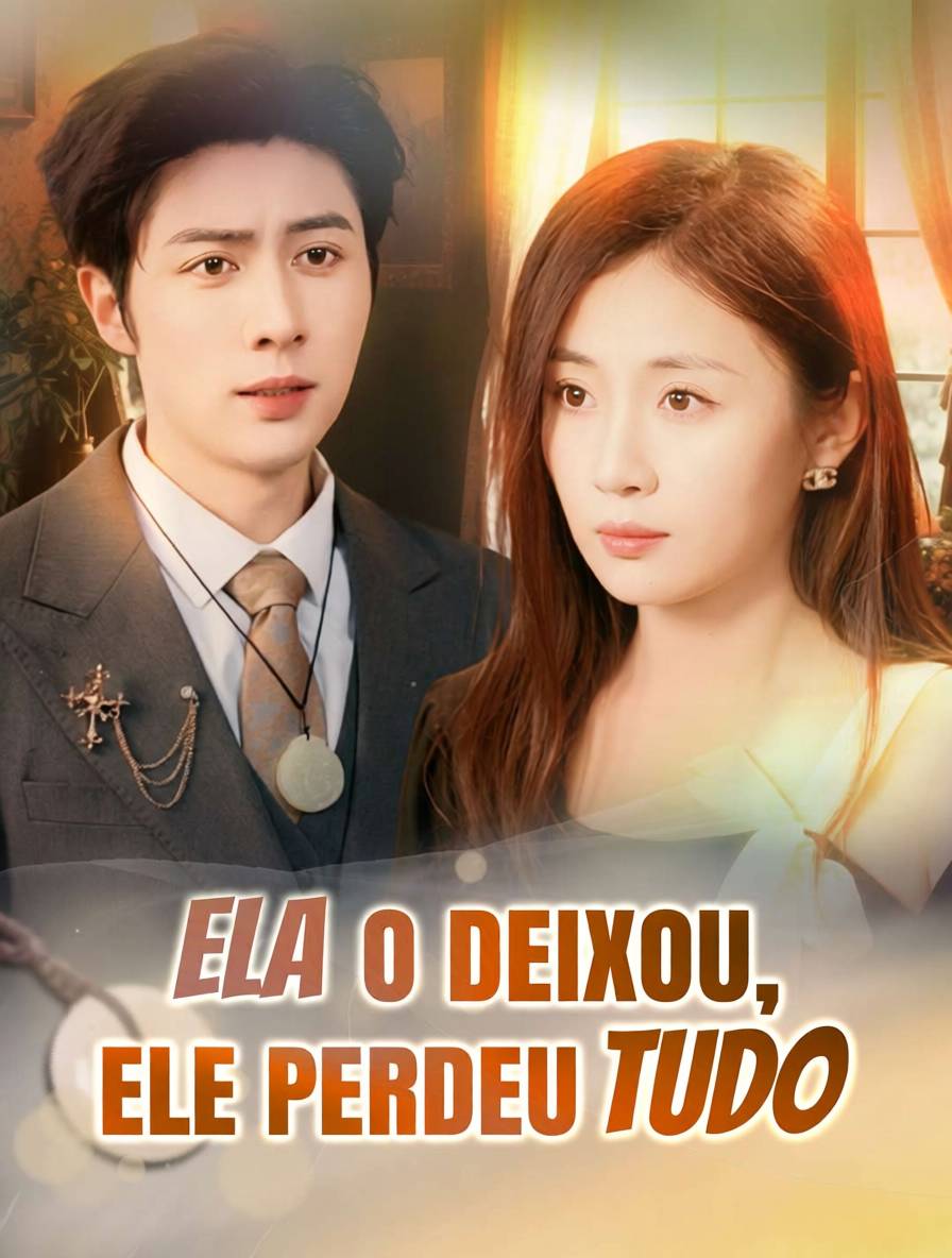 Ela o deixou, ele perdeu tudo [dublado]