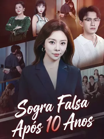 Sogra Falsa Após 10 Anos