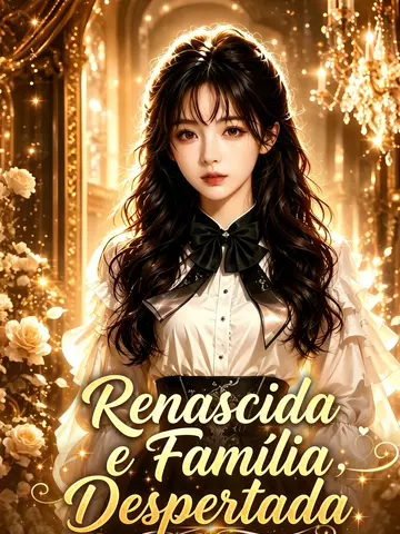 Renascida e Família Despertada