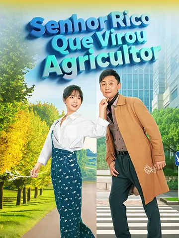 Senhor Rico Que Virou Agricultor