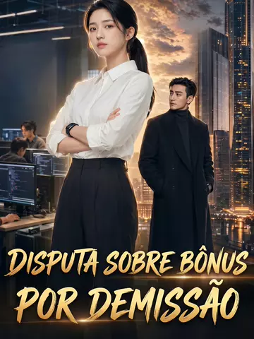 Disputa sobre bônus por demissão