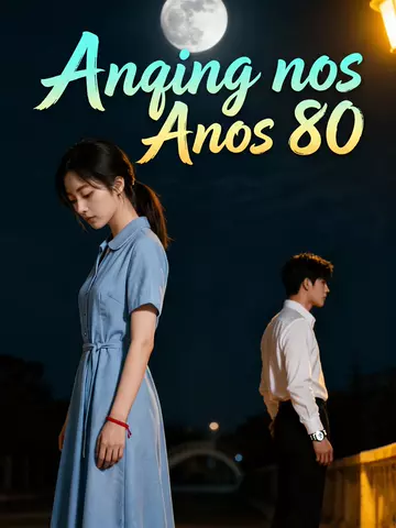 Anqing nos Anos 80