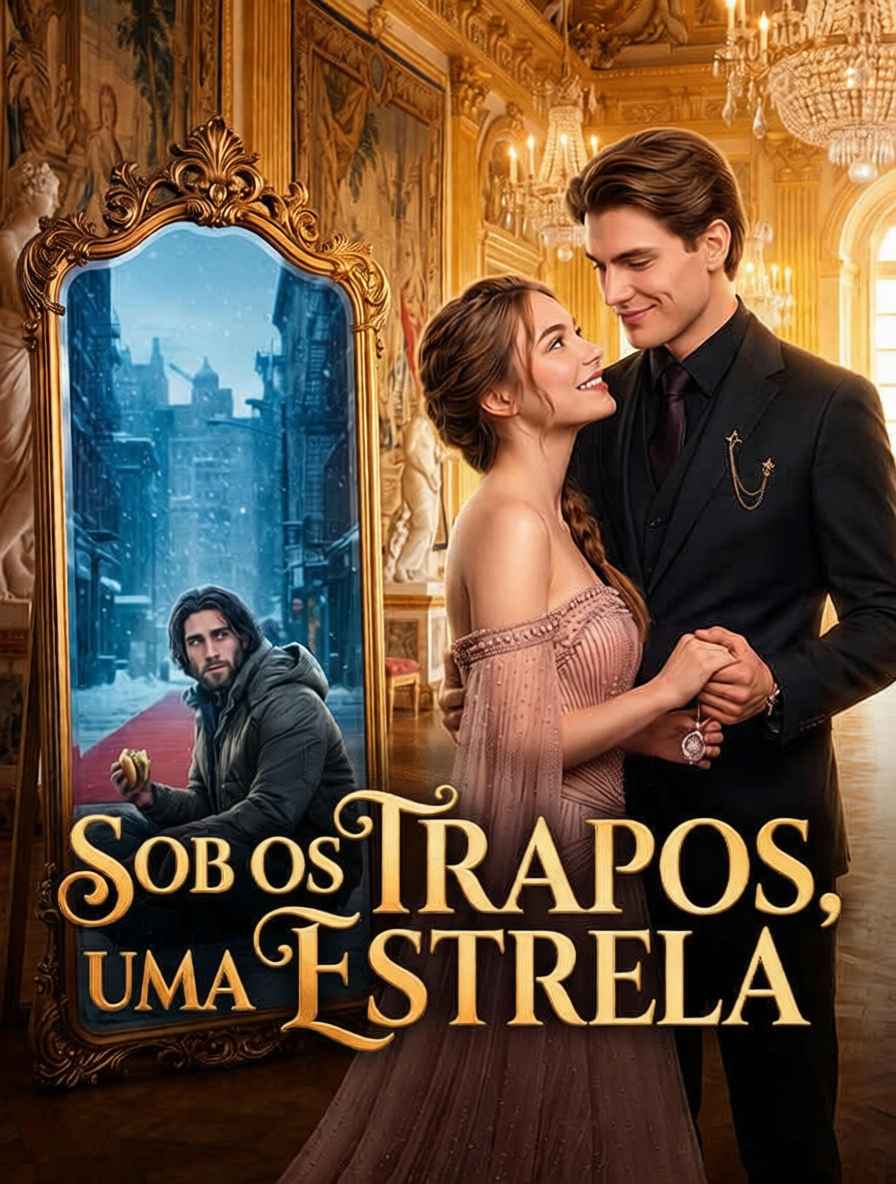Sob os Trapos, uma Estrela