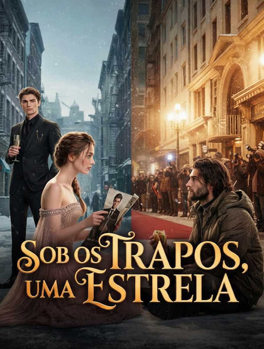 Sob os Trapos, uma Estrela