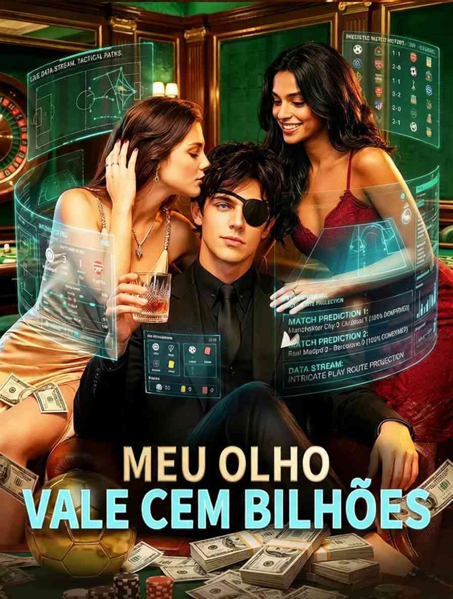 Meu Olho Vale Cem Bilhões