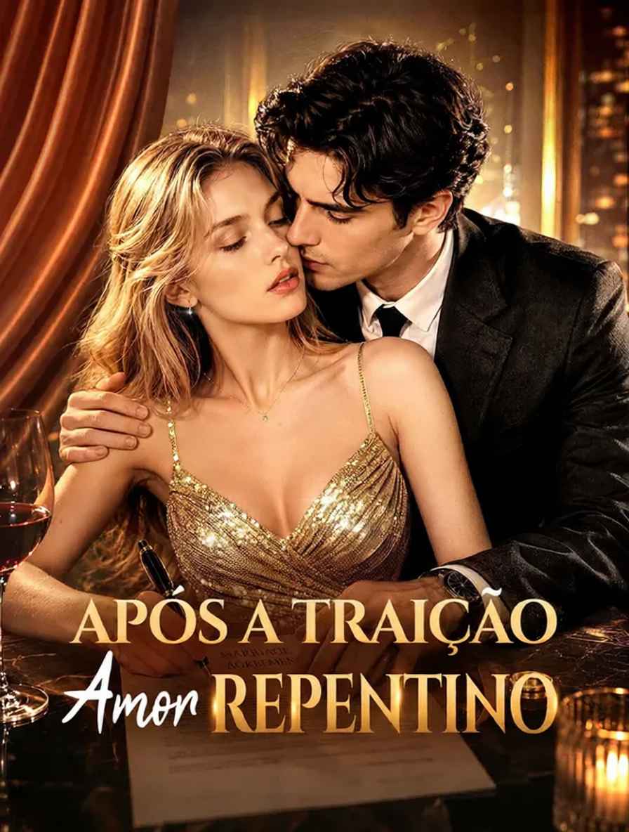 Após a Traição, Amor Repentino