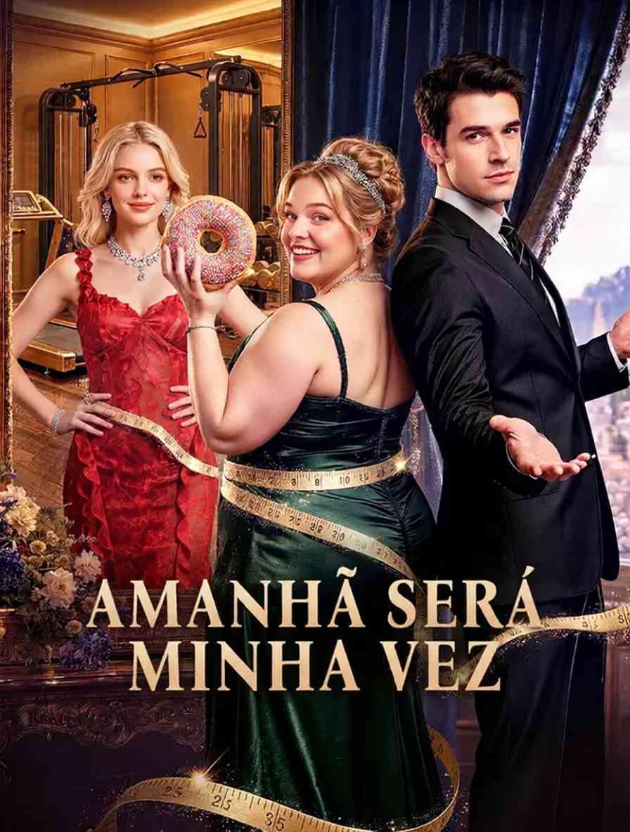 Amanhã Será Minha Vez