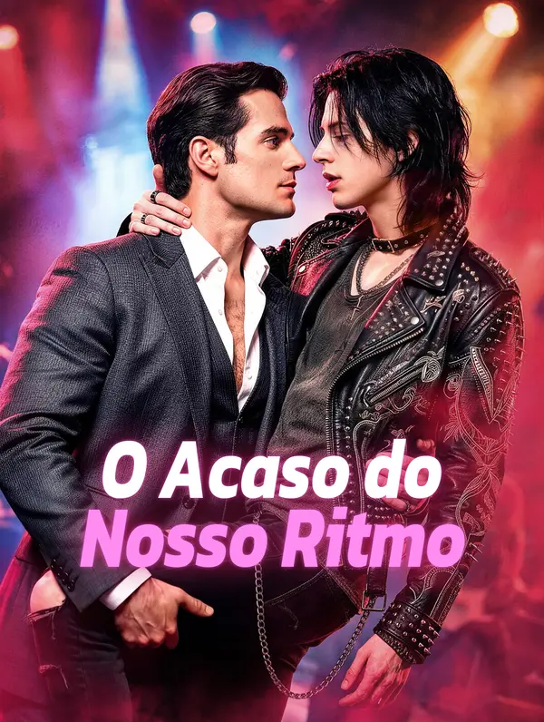 O Acaso do Nosso Ritmo