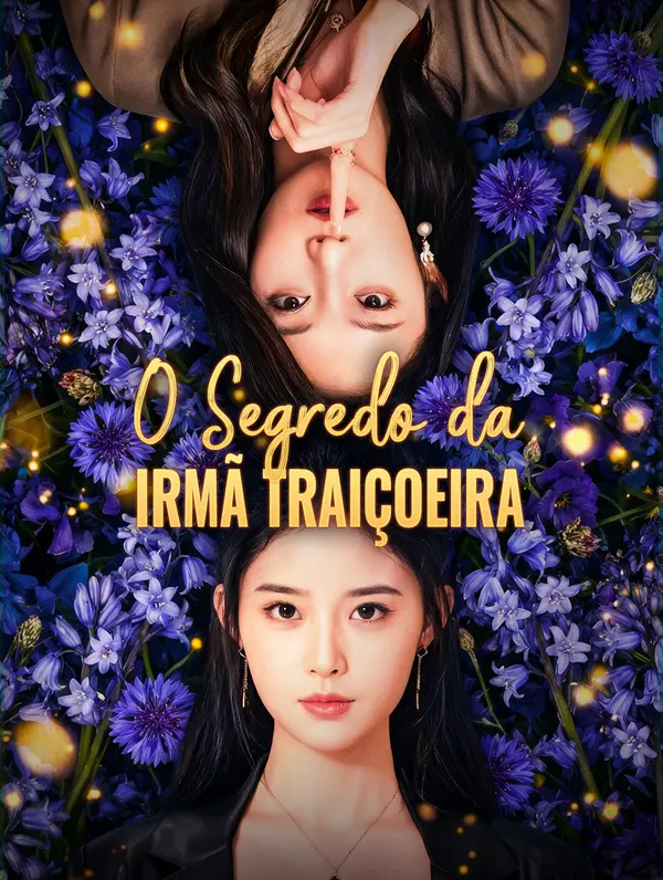 O Segredo da Irmã Traiçoeira(Dublado)