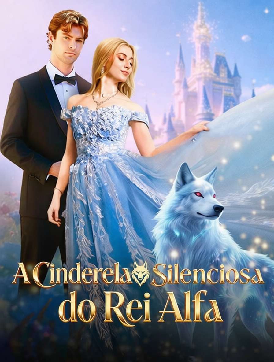 A Cinderela Silenciosa do Rei Alfa [dubbed]