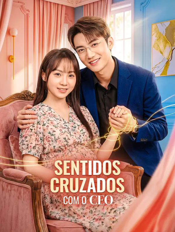 (Dublado) Sentidos Cruzados com o CEO