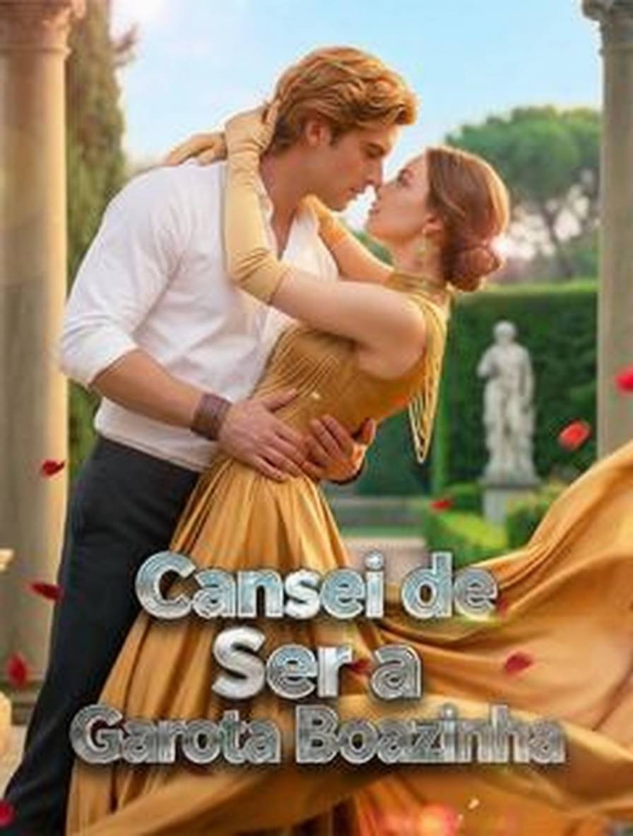 Cansei de Ser a Garota Boazinha [dubbed]