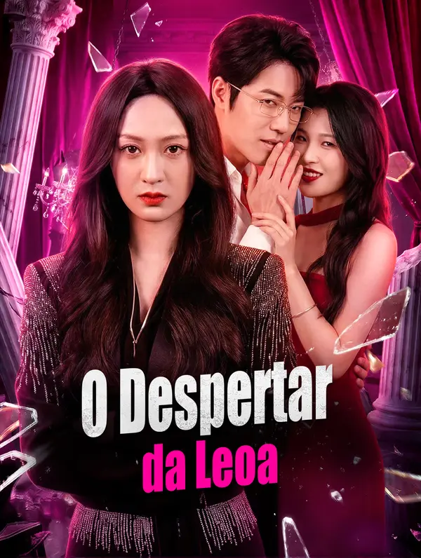 (Dublado) O Despertar da Leoa