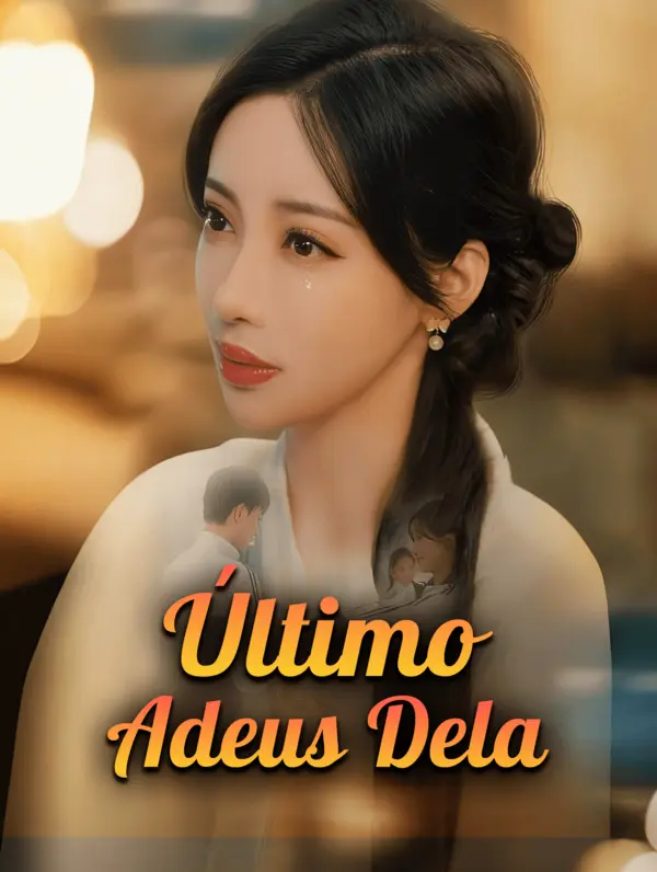 (Dublado) Último Adeus Dela