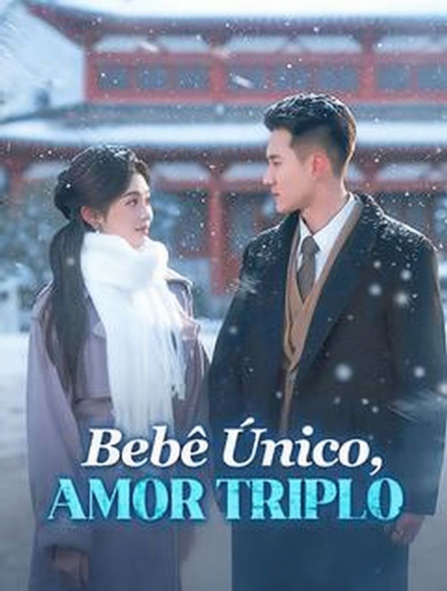 Bebê Único, Amor Triplo [dubbed]
