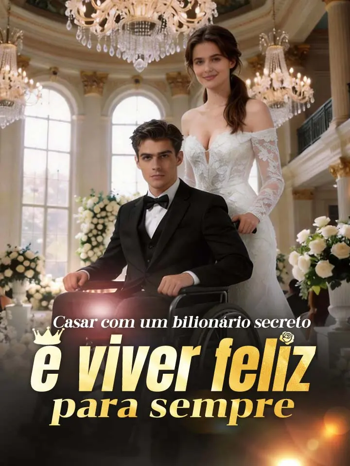 (Dublado) Casar com um bilionário secreto e viver feliz para sempre 
