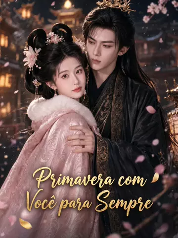 Primavera com Você para Sempre